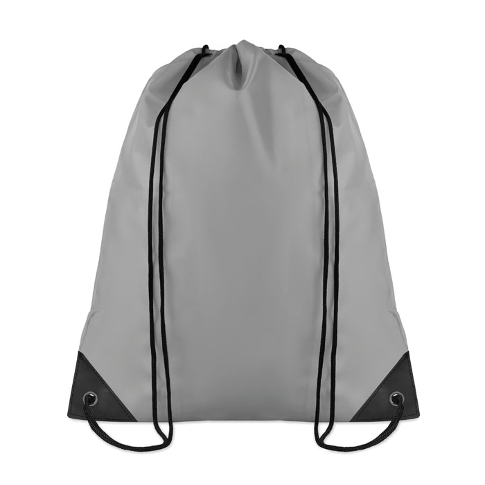 SHOOP Mochila con cordones - Mochilas personalizadas - Regalo Promocional Personalizado - imagen 7