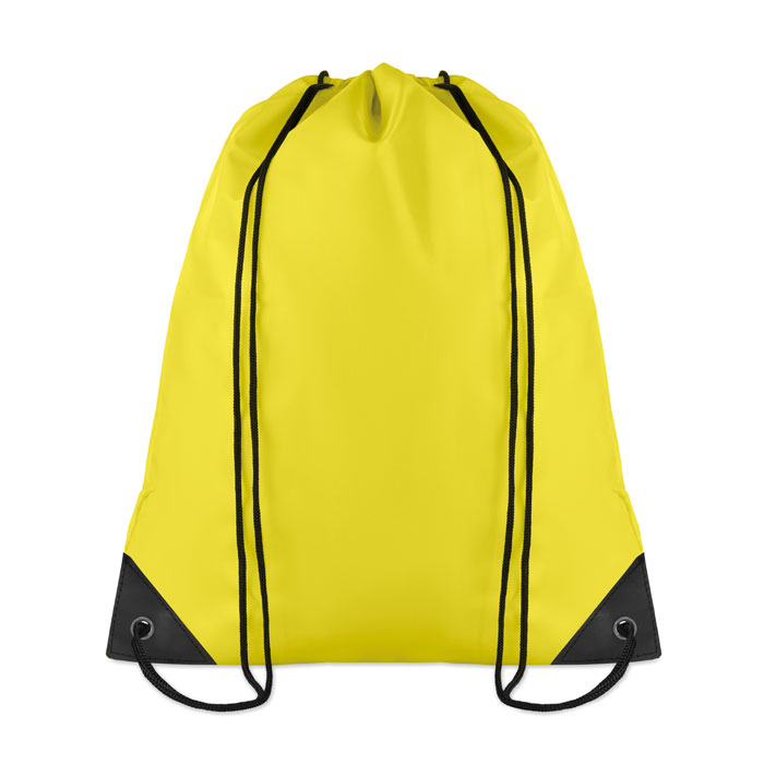 SHOOP Mochila con cordones - Mochilas personalizadas - Regalo Promocional Personalizado - imagen 8