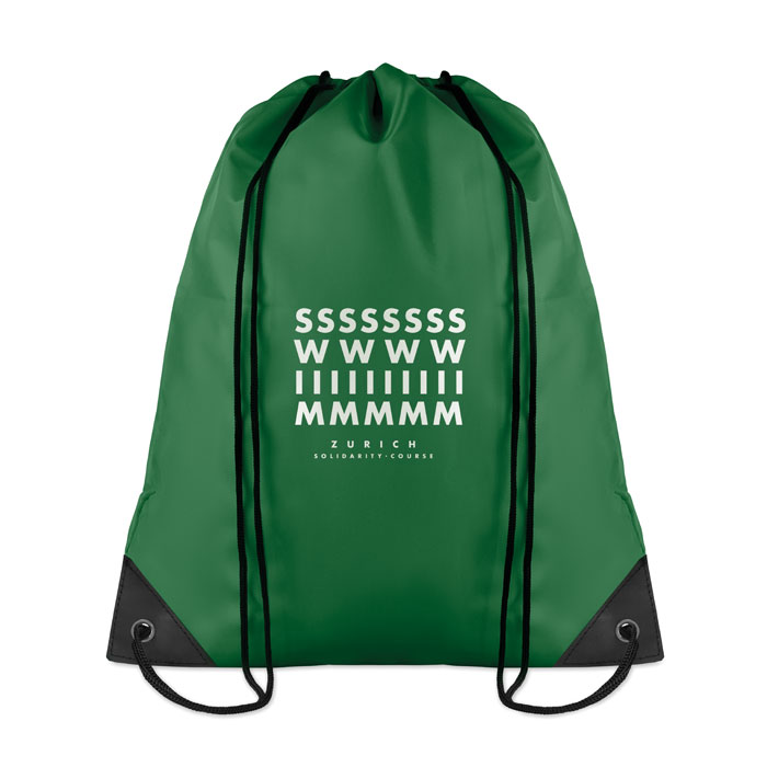 SHOOP Mochila con cordones - Mochilas personalizadas - Regalo Promocional Personalizado - imagen 14