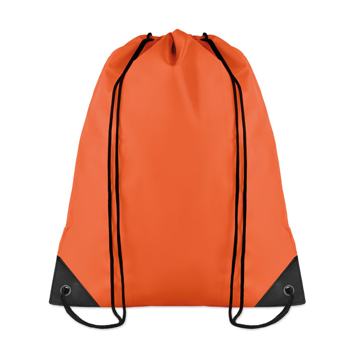 SHOOP Mochila con cordones - Mochilas personalizadas - Regalo Promocional Personalizado - imagen 4