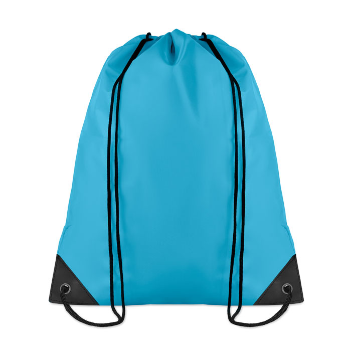 SHOOP Mochila con cordones - Mochilas personalizadas - Regalo Promocional Personalizado - imagen 9