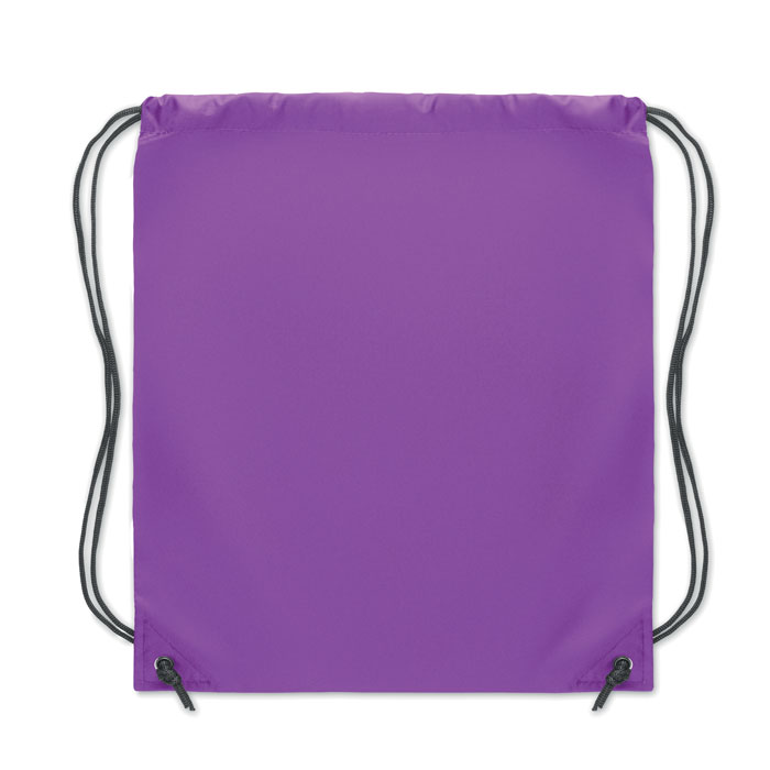 SHOOP Mochila con cordones - Mochilas personalizadas - Regalo Promocional Personalizado - imagen 24