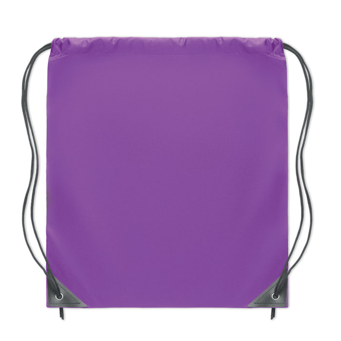 SHOOP Mochila con cordones - Mochilas personalizadas - Regalo Promocional Personalizado - imagen 25