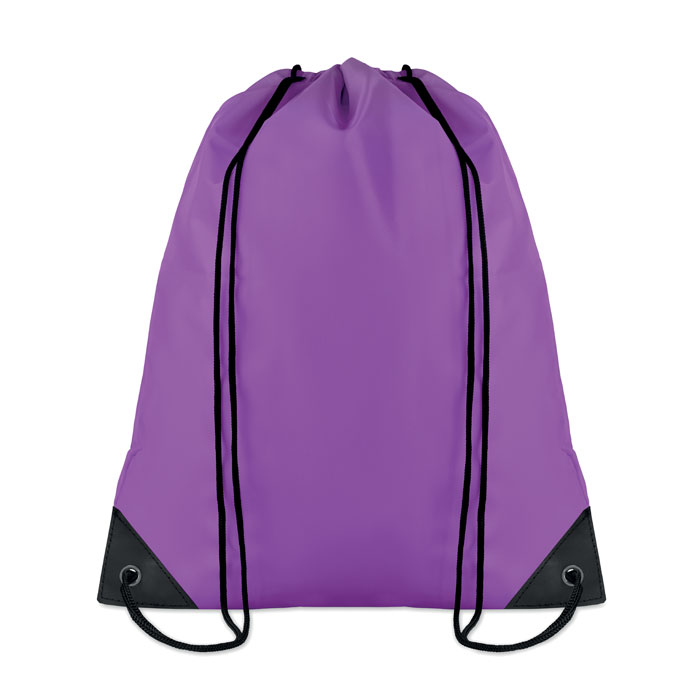 SHOOP Mochila con cordones - Mochilas personalizadas - Regalo Promocional Personalizado - imagen 23