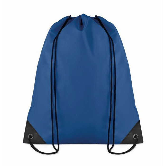 SHOOP Mochila con cordones - Mochilas personalizadas - Regalo Promocional Personalizado - imagen 5