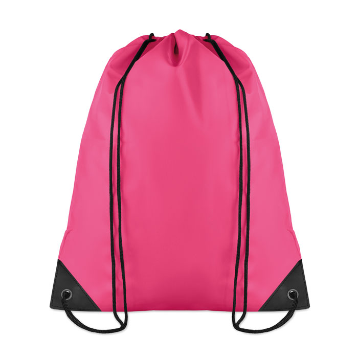 SHOOP Mochila con cordones - Mochilas personalizadas - Regalo Promocional Personalizado - imagen 11