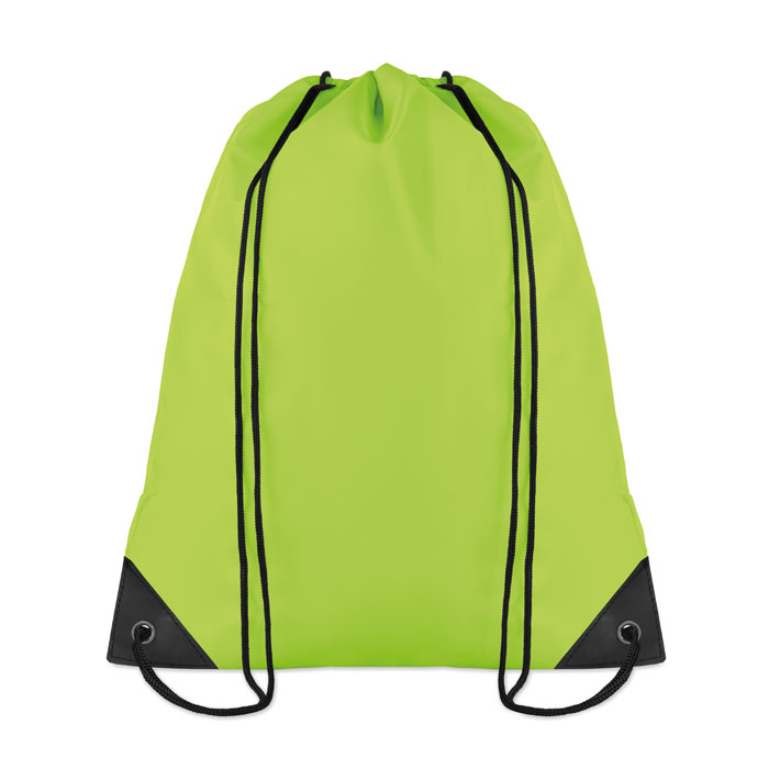 SHOOP Mochila con cordones - Mochilas personalizadas - Regalo Promocional Personalizado - imagen 12