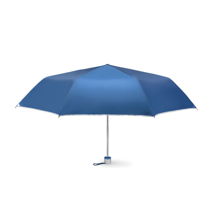 CARDIF Paraguas plegable - Paraguas personalizados - Regalo Promocional Personalizado - imagen 6