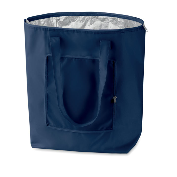 PLICOOL Bolsa compra isotérmica pleg. - Neveras personalizadas - Regalo Promocional Personalizado - imagen 12