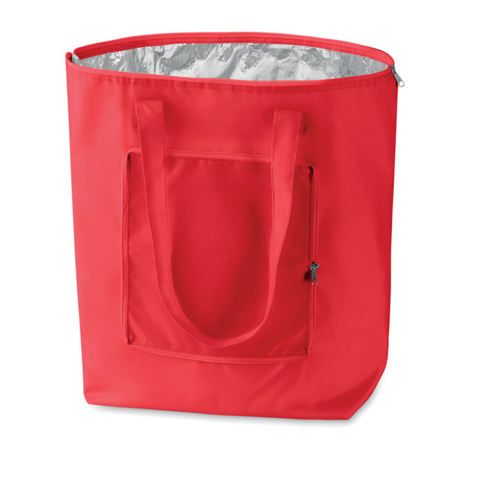 PLICOOL Bolsa compra isotérmica pleg. - Neveras personalizadas - Regalo Promocional Personalizado - imagen 14