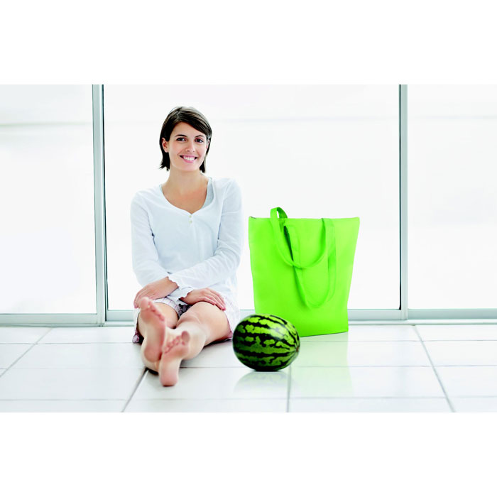 PLICOOL Bolsa compra isotérmica pleg. - Neveras personalizadas - Regalo Promocional Personalizado - imagen 7