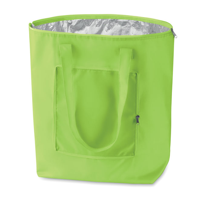 PLICOOL Bolsa compra isotérmica pleg. - Neveras personalizadas - Regalo Promocional Personalizado - imagen 3