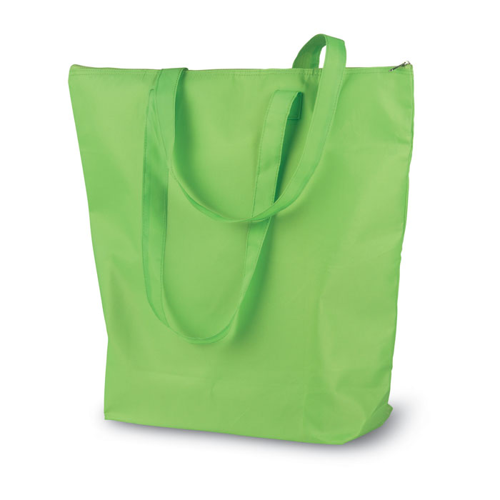 PLICOOL Bolsa compra isotérmica pleg. - Neveras personalizadas - Regalo Promocional Personalizado - imagen 5