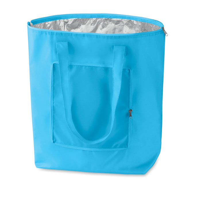 PLICOOL Bolsa compra isotérmica pleg. - Neveras personalizadas - Regalo Promocional Personalizado - imagen 8