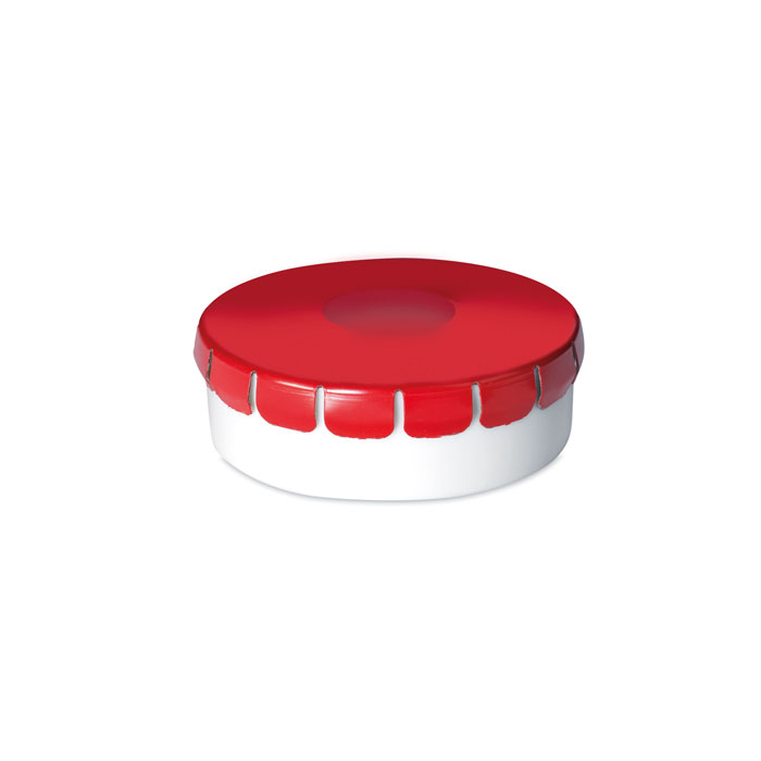 MINTO Caja 12 gr caramelos menta - Caramelos personalizados - Regalo Promocional Personalizado - vista alternativa