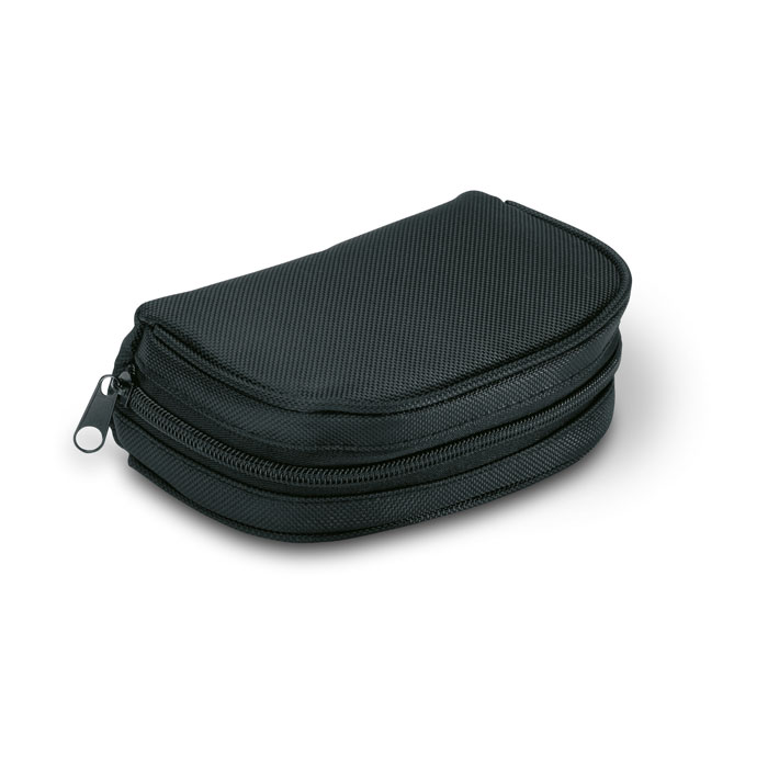 TRAVELSUP Set de viaje 3 piezas - Viaje - Regalo Promocional Personalizado - vista alternativa