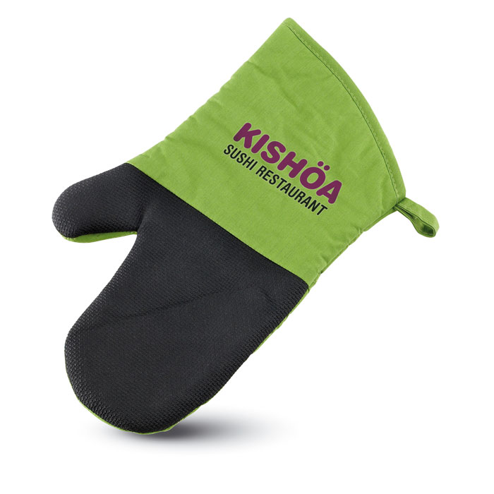 NEOKIT Manopla de cocina - Otros accesorios cocina - Regalo Promocional Personalizado - imagen 4