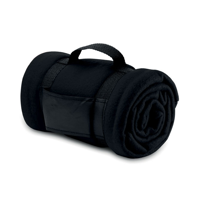 STAVENGER Manta polar - Mantas personalizadas - Regalo Promocional Personalizado - imagen 11