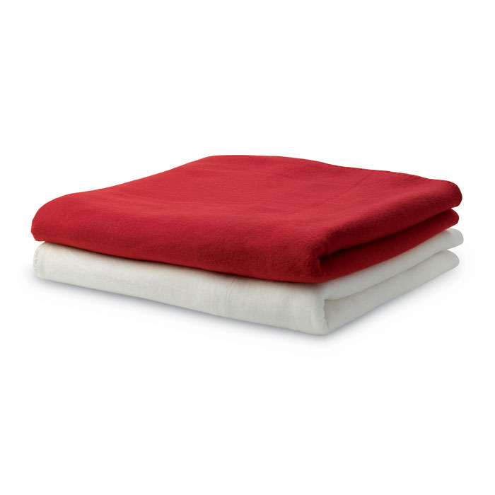 STAVENGER Manta polar - Mantas personalizadas - Regalo Promocional Personalizado - imagen 7