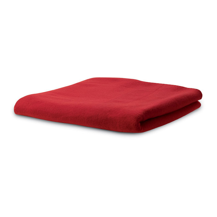 STAVENGER Manta polar - Mantas personalizadas - Regalo Promocional Personalizado - imagen 8