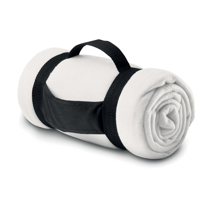 STAVENGER Manta polar - Mantas personalizadas - Regalo Promocional Personalizado - imagen 15