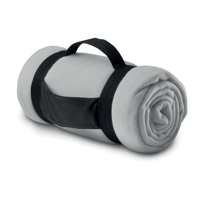 STAVENGER Manta polar - Mantas personalizadas - Regalo Promocional Personalizado - imagen 17