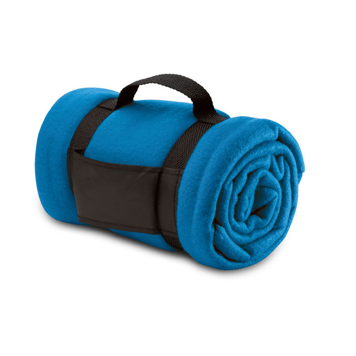 STAVENGER Manta polar - Mantas personalizadas - Regalo Promocional Personalizado - imagen 13