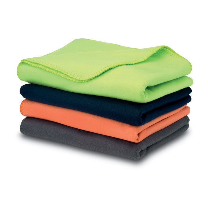 STAVENGER Manta polar - Mantas personalizadas - Regalo Promocional Personalizado - imagen 5