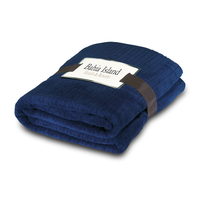 CAP CODE Manta polar 240 gr/m2 - Mantas personalizadas - Regalo Promocional Personalizado - imagen 3