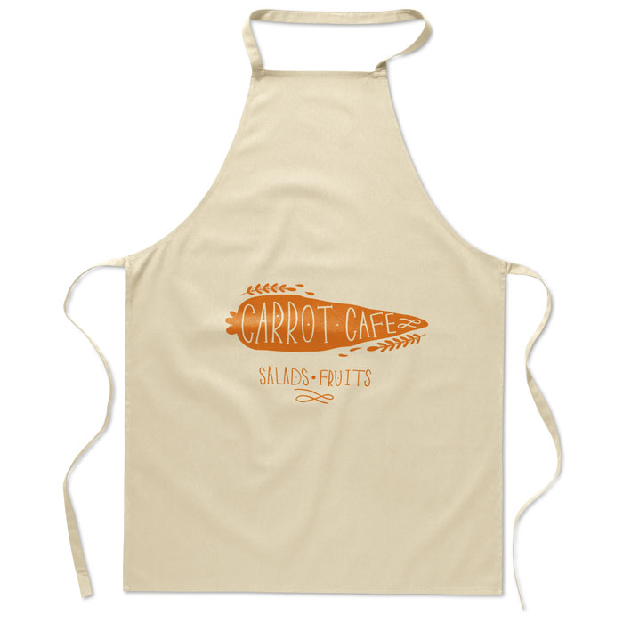 KITAB GLASGOW Delantal cocina en algodón - Hogar - Regalo Promocional Personalizado - imagen 31