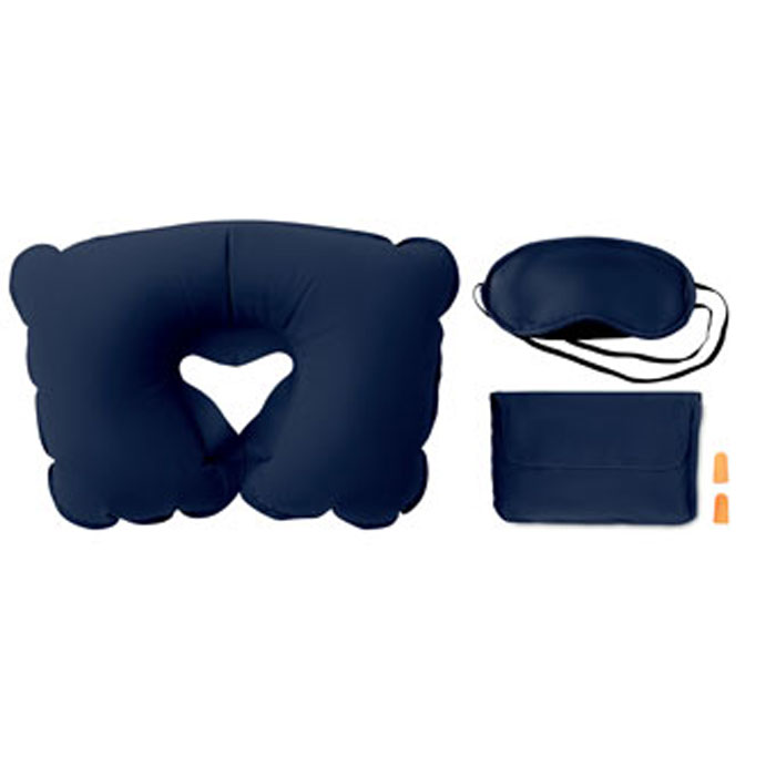 Set de viaje Travelplus - Viaje - Regalo Promocional Personalizado - imagen 5