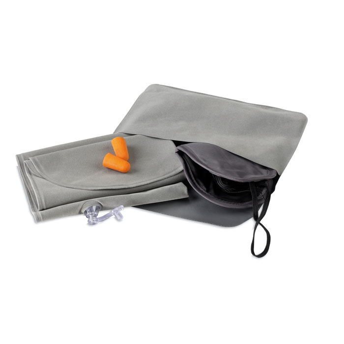 Set de viaje Travelplus - Viaje - Regalo Promocional Personalizado - imagen 3