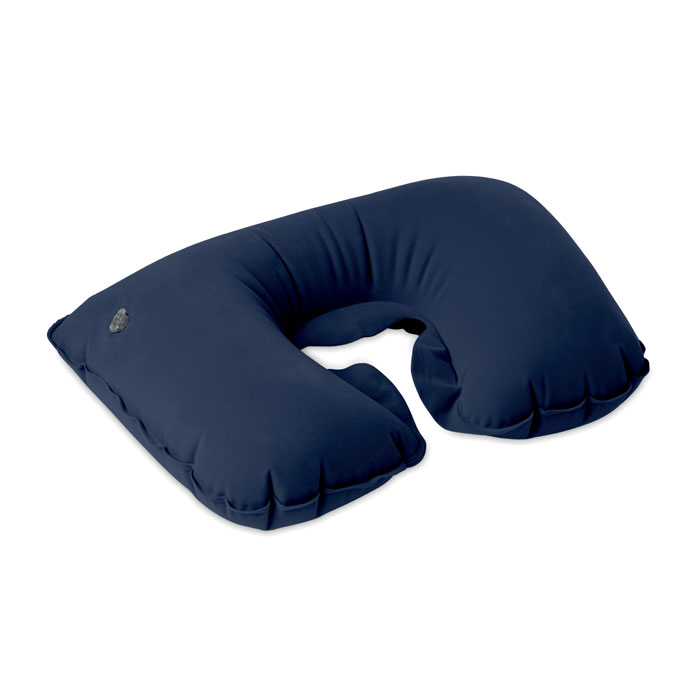 TRAVELCONFORT Almohada inflable - Viaje - Regalo Promocional Personalizado - imagen 3