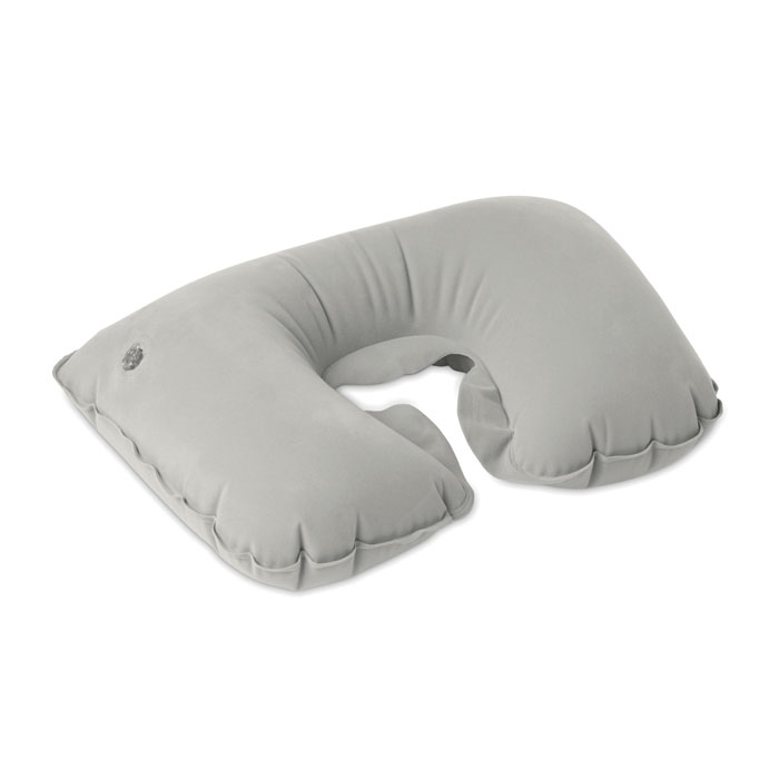 TRAVELCONFORT Almohada inflable - Viaje - Regalo Promocional Personalizado - imagen 5