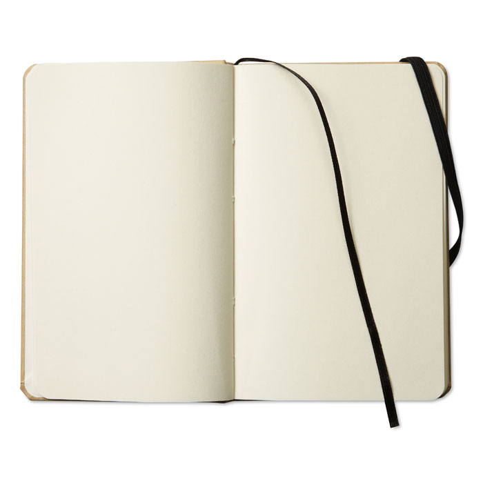 EVERNOTE Libreta de material reciclado - Oficina - Regalo Promocional Personalizado - imagen 11