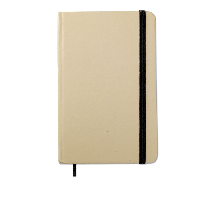EVERNOTE Libreta de material reciclado - Oficina - Regalo Promocional Personalizado - imagen 10