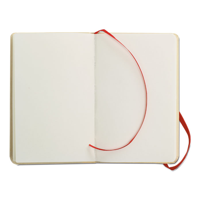 EVERNOTE Libreta de material reciclado - Oficina - Regalo Promocional Personalizado - imagen 4