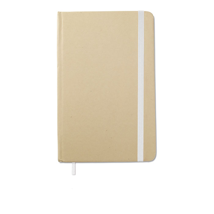 EVERNOTE Libreta de material reciclado - Oficina - Regalo Promocional Personalizado - imagen 12