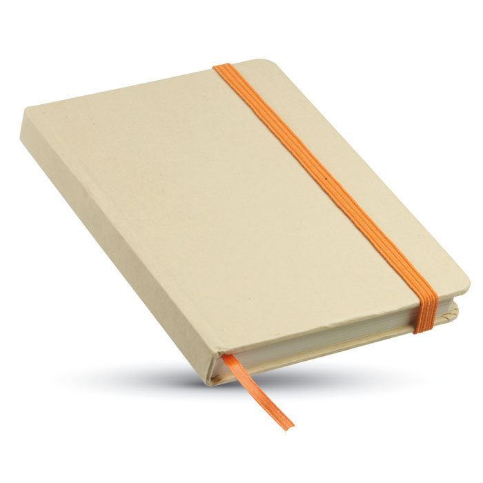 EVERNOTE Libreta de material reciclado - Oficina - Regalo Promocional Personalizado - imagen 8