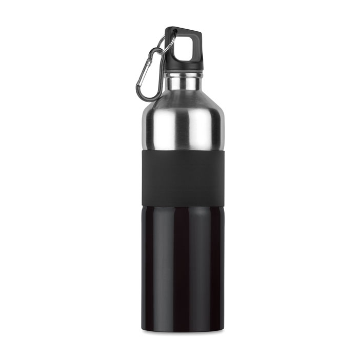 TENERE Botella de acero inox. 750 ml - Tazas y botellas - Regalo Promocional Personalizado - imagen 4