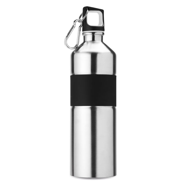 TENERE Botella de acero inox. 750 ml - Tazas y botellas - Regalo Promocional Personalizado - imagen 3
