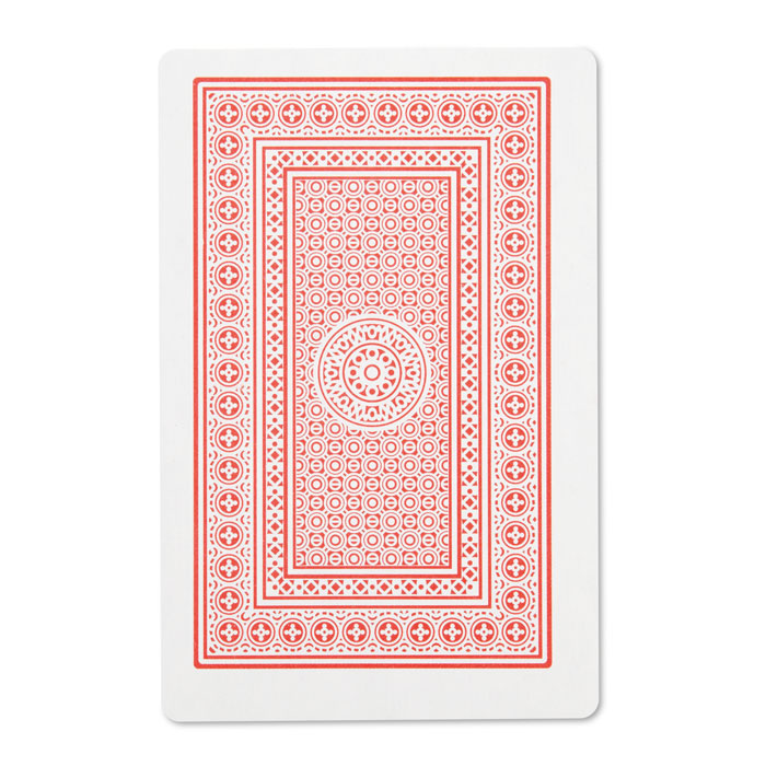 AMIGO Juego de cartas caja metal - Niños y Juegos - Regalo Promocional Personalizado - imagen 5