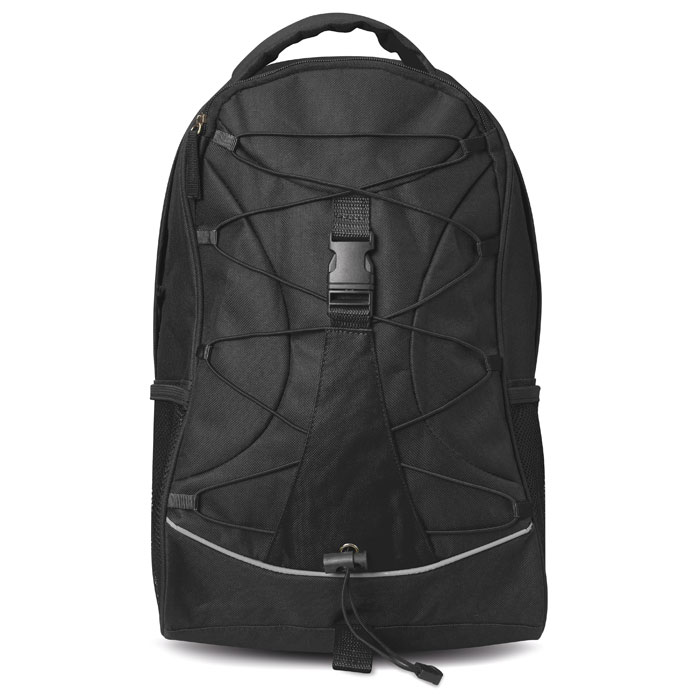 MONTE LEMA Mochila bicolor - Mochilas personalizadas - Regalo Promocional Personalizado - imagen 6