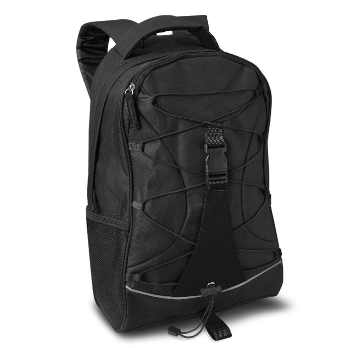 MONTE LEMA Mochila bicolor - Mochilas personalizadas - Regalo Promocional Personalizado - imagen 5