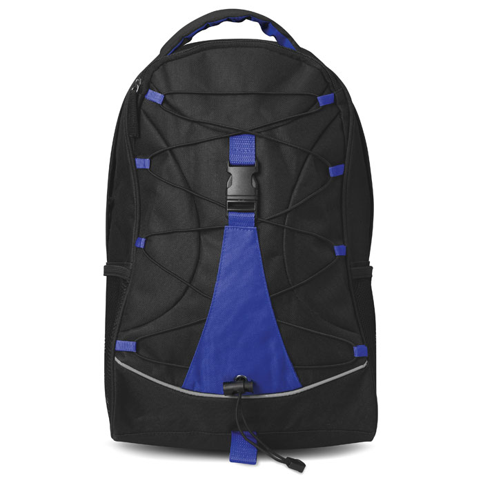 MONTE LEMA Mochila bicolor - Mochilas personalizadas - Regalo Promocional Personalizado - vista alternativa