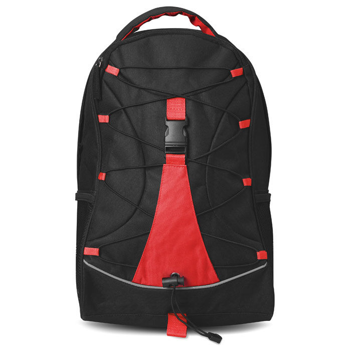 MONTE LEMA Mochila bicolor - Mochilas personalizadas - Regalo Promocional Personalizado - imagen 4