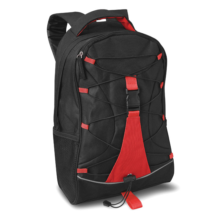 MONTE LEMA Mochila bicolor - Mochilas personalizadas - Regalo Promocional Personalizado - imagen 3
