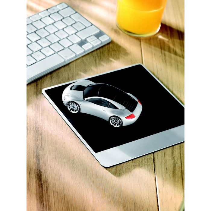 SPEED Ratón inálambrico forma coche - Tecnología - Regalo Promocional Personalizado - imagen 4