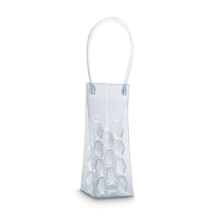 BACOOL Bolsa nevera transparente PVC - Verano - Regalo Promocional Personalizado - vista alternativa