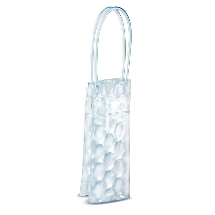 BACOOL Bolsa nevera transparente PVC - Verano - Regalo Promocional Personalizado - imagen 5
